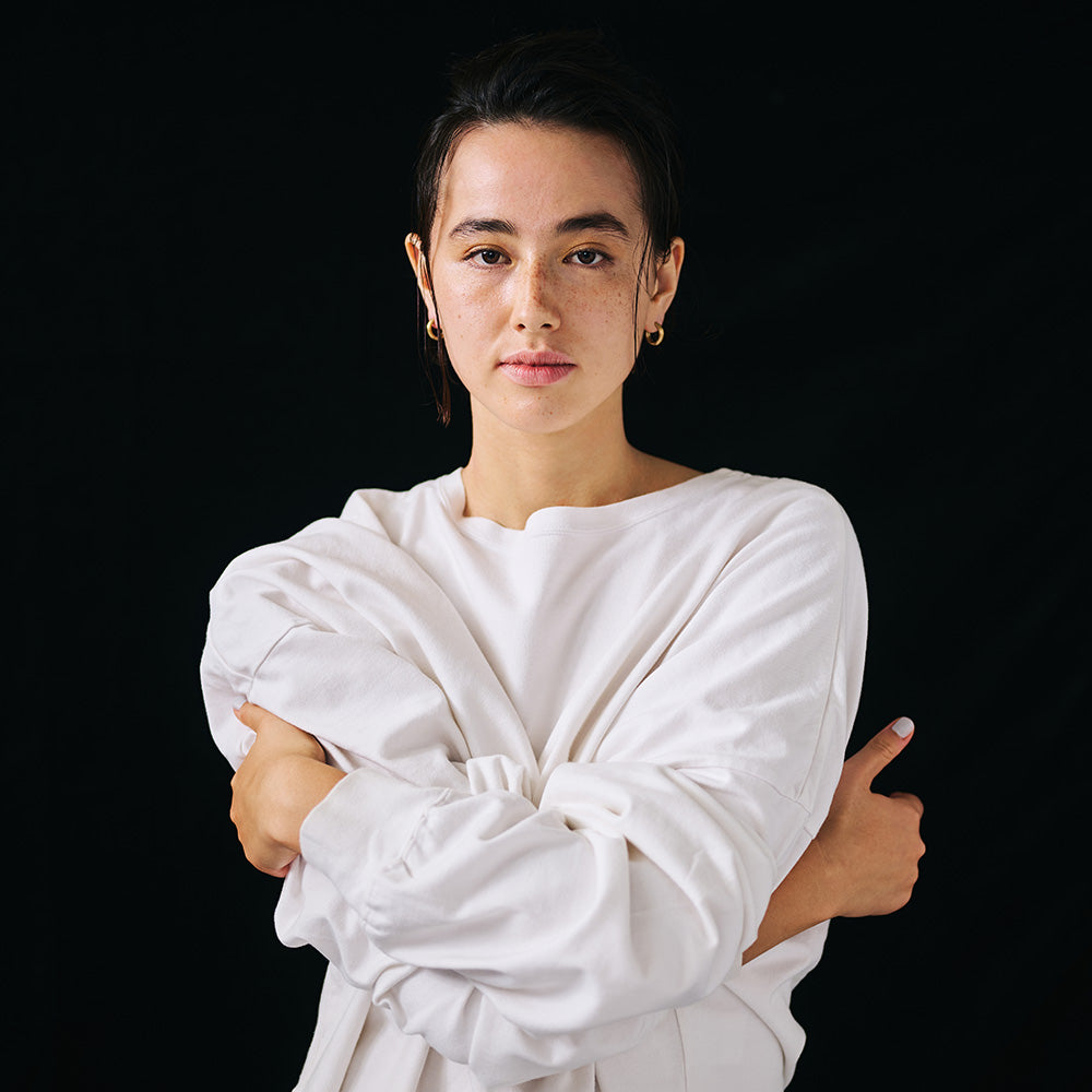 Ridged Hoop Earrings ridged-hoop-earrings