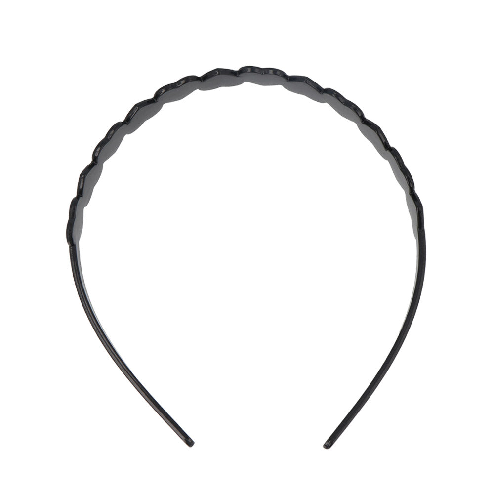 Sparkle Heart Headband