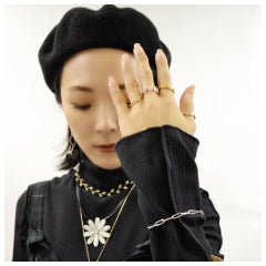 OSEWAYA STYLE Part3- MINORI