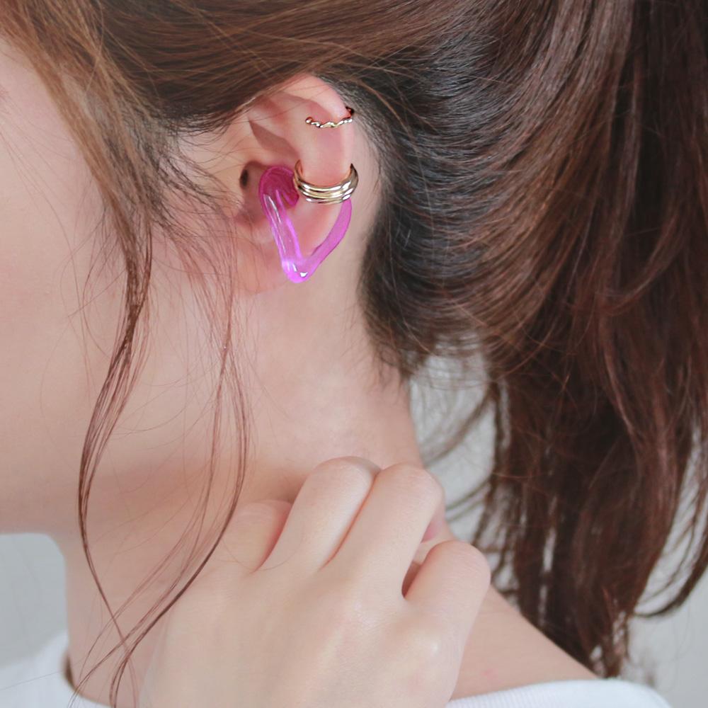 Ear Cuffs