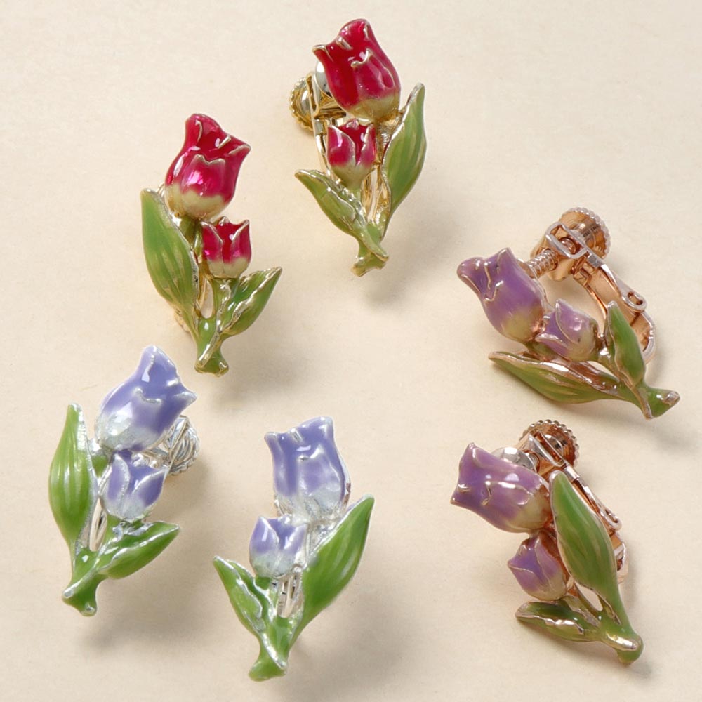 TULIP COLLECTION