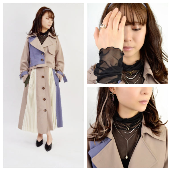 OSEWAYA STYLE Part46-RISA