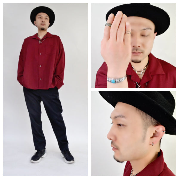 OSEWAYA STYLE Part43-OICHAN