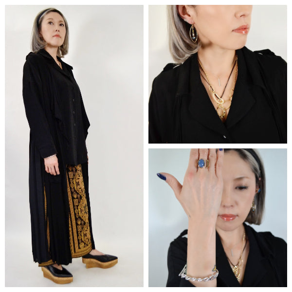 OSEWAYA STYLE Part60-SAORI