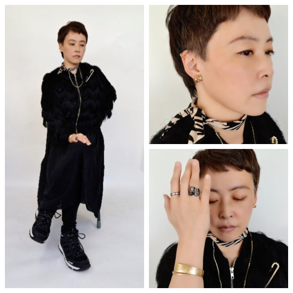 OSEWAYA STYLE Part57-SANAE