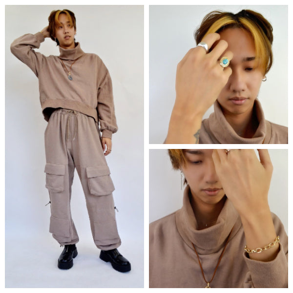 OSEWAYA STYLE Part48-YU-SUKE