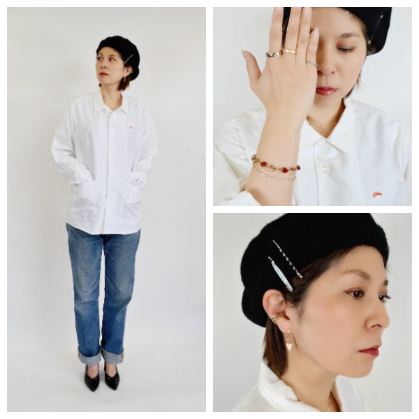 OSEWAYA STYLE Part58-SACHAN