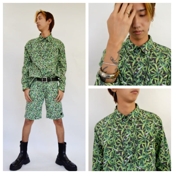 OSEWAYA STYLE Part49-YU-SUKE