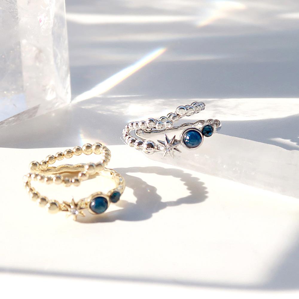 OLGA GALAXY and STARS