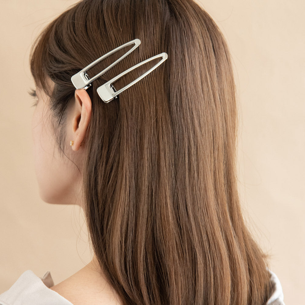 Cutout Beak Clip Set