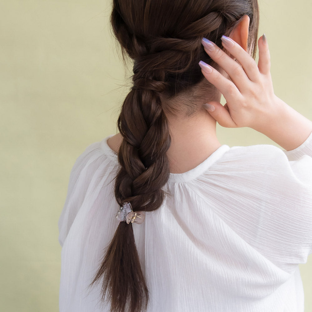 Sequin Small Hair Claw