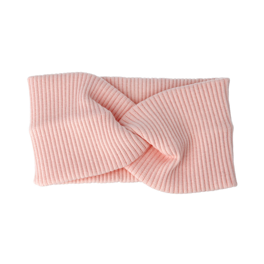 Kids Sherbet Color Headband