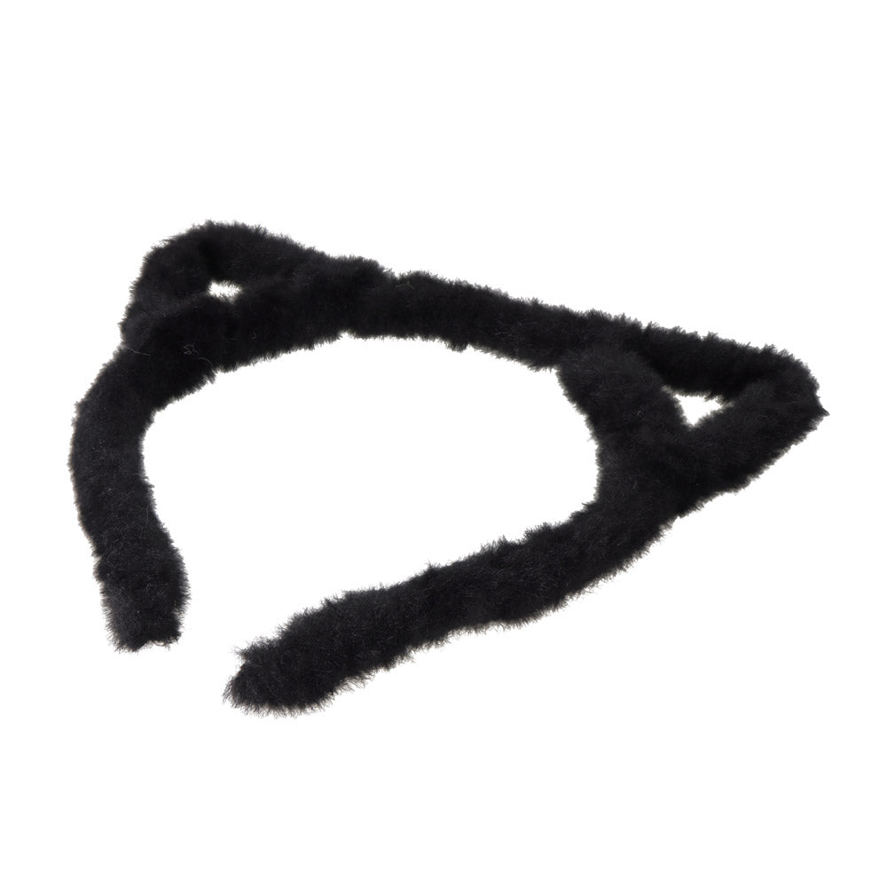 Fluffy Cat Ear Headband