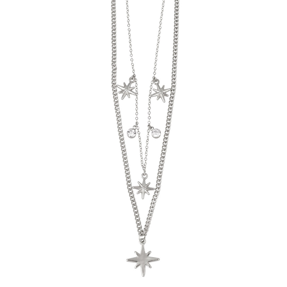 Starry Layered Necklace