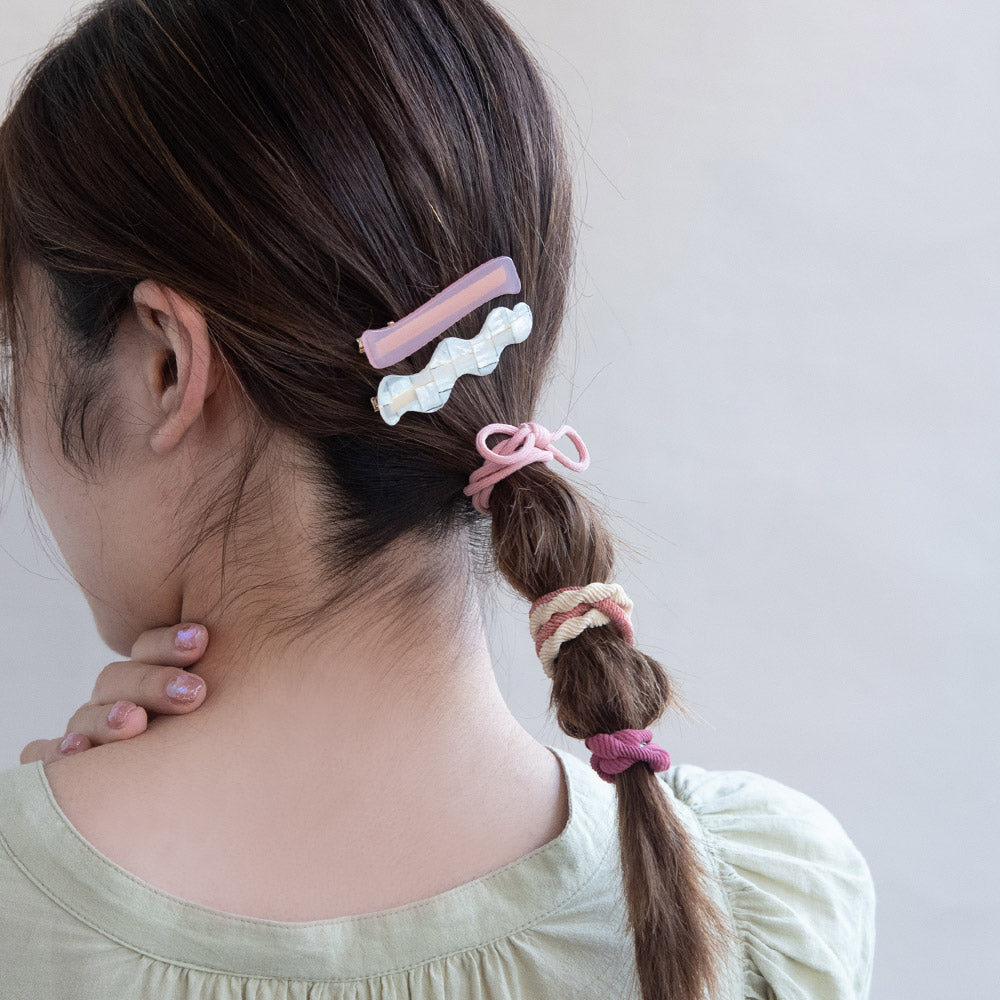 Everyday Hair Accessory Pack