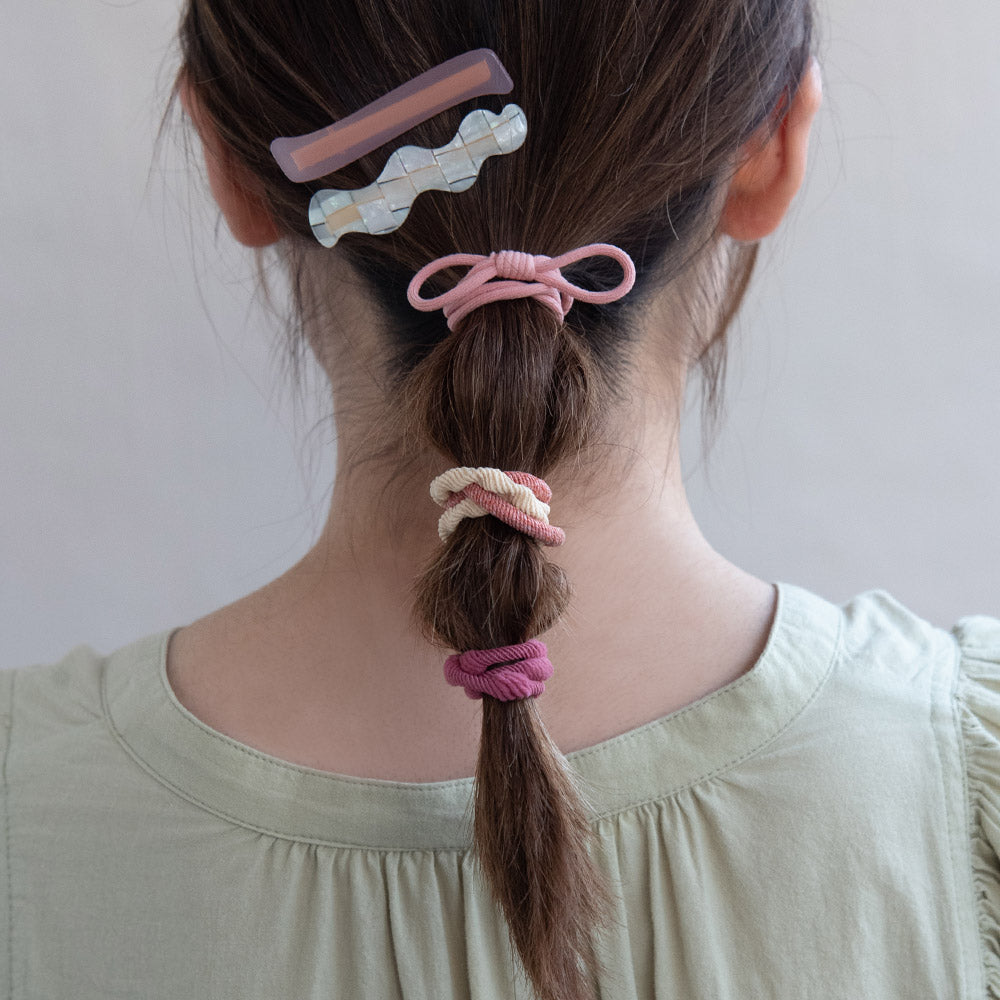 Everyday Hair Accessory Pack