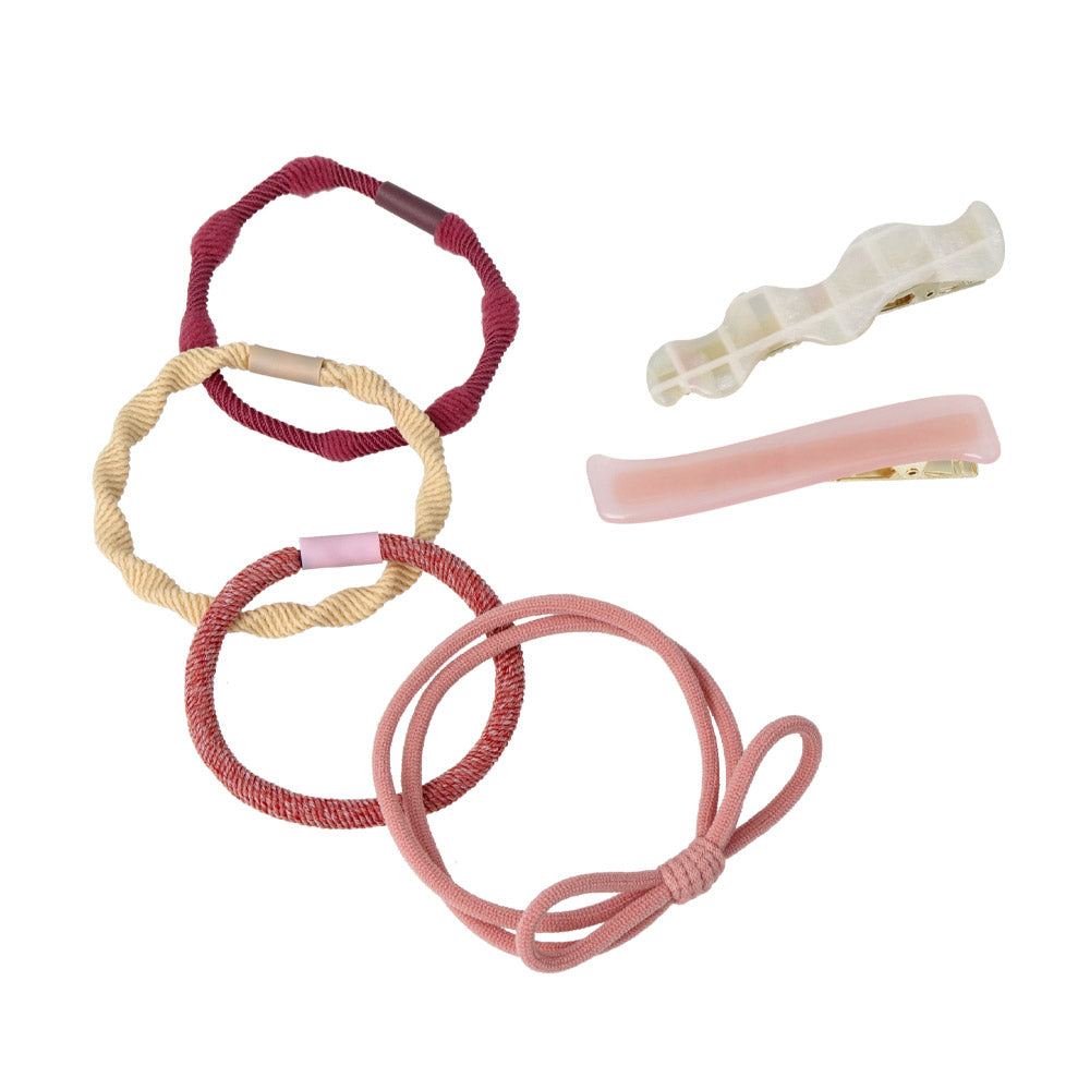 Everyday Hair Accessory Pack