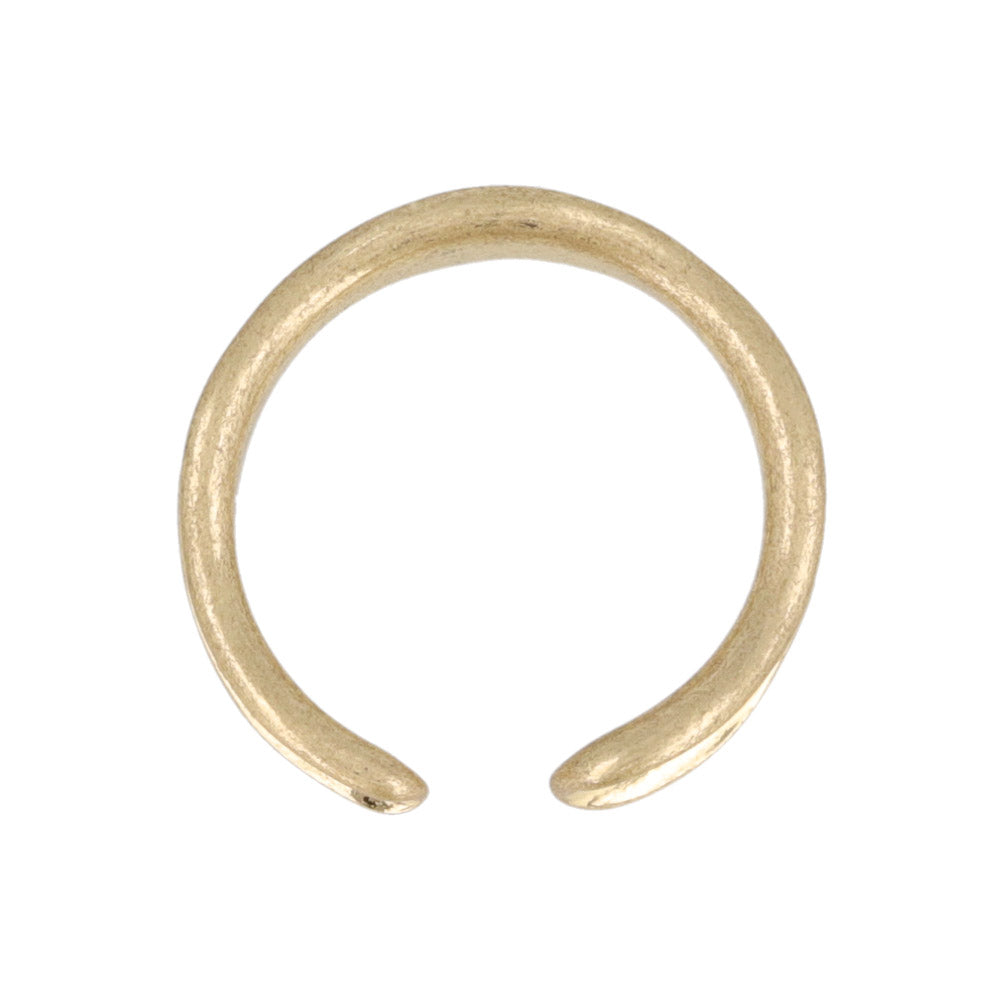 Swell Cuff Ring