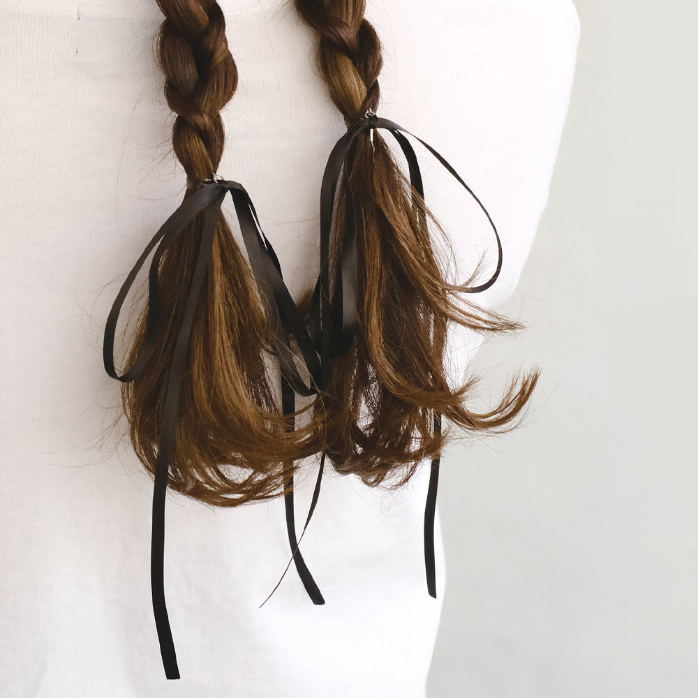 Long Bow Hairpin Set