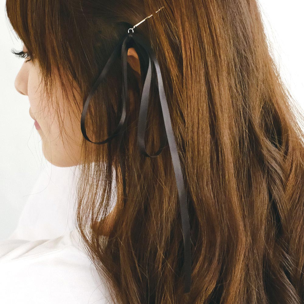 Long Bow Hairpin Set