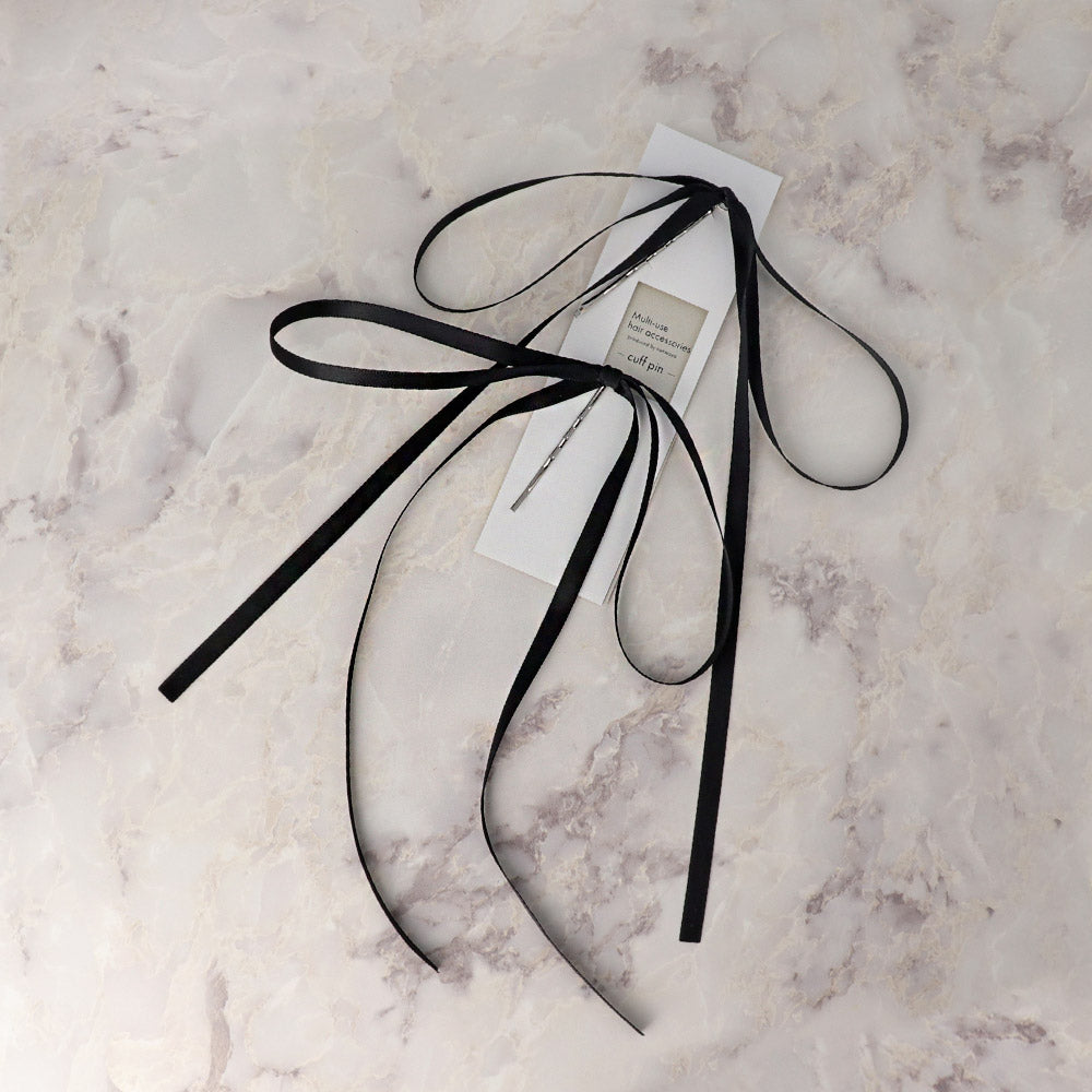 Long Bow Hairpin Set