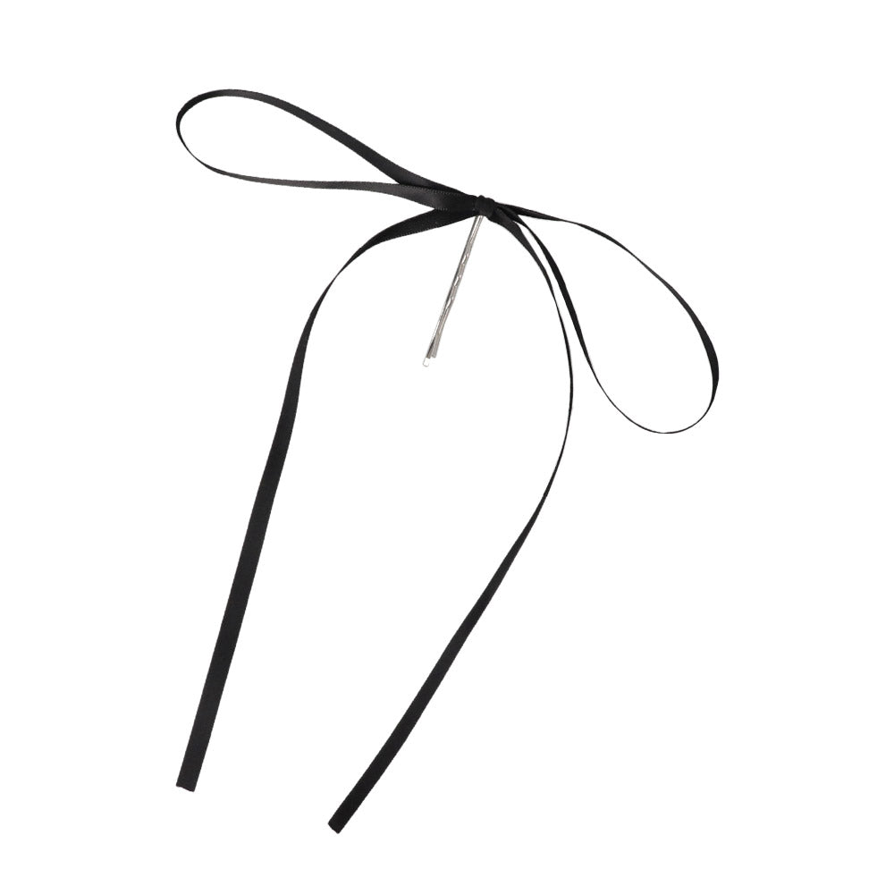 Long Bow Hairpin Set