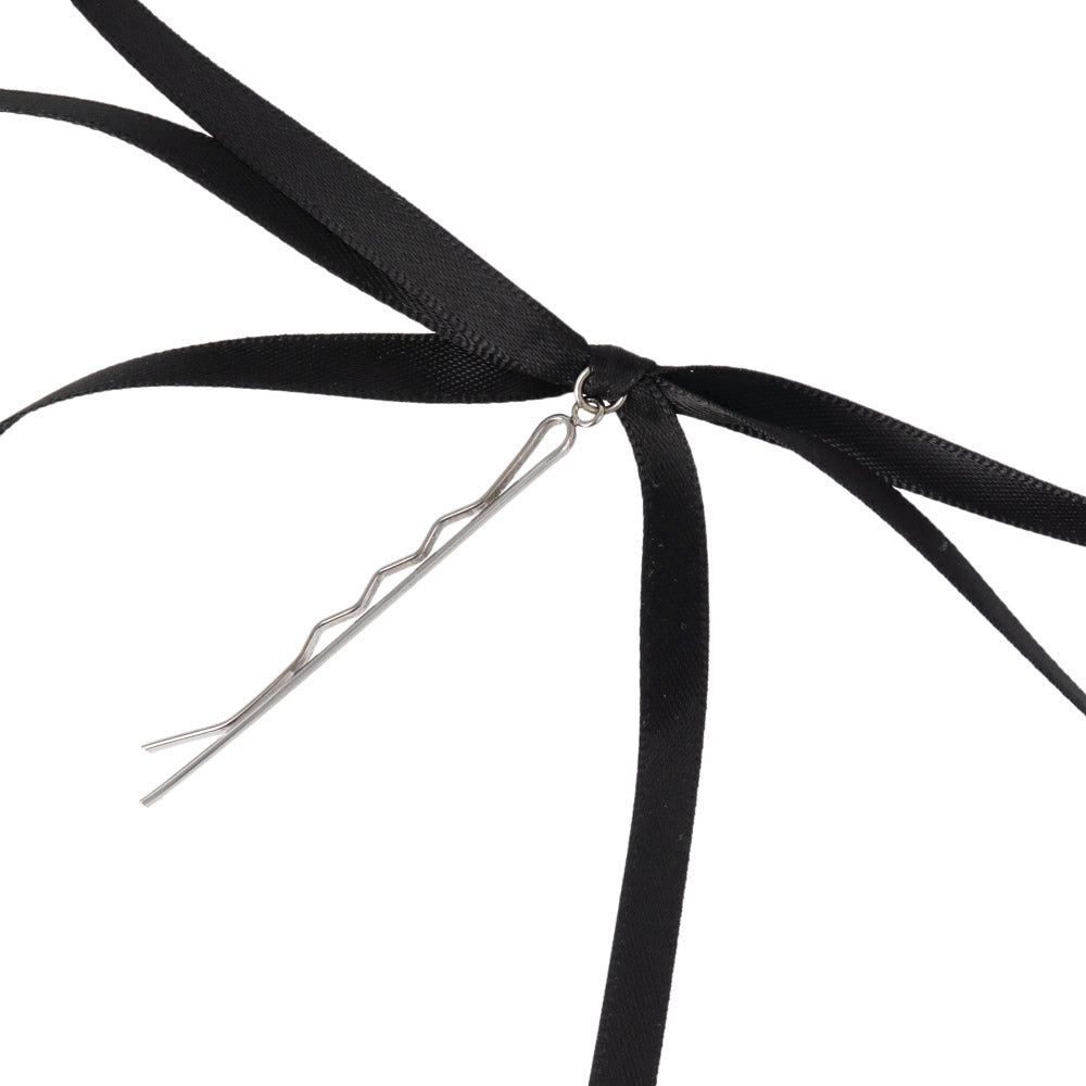 Long Bow Hairpin Set