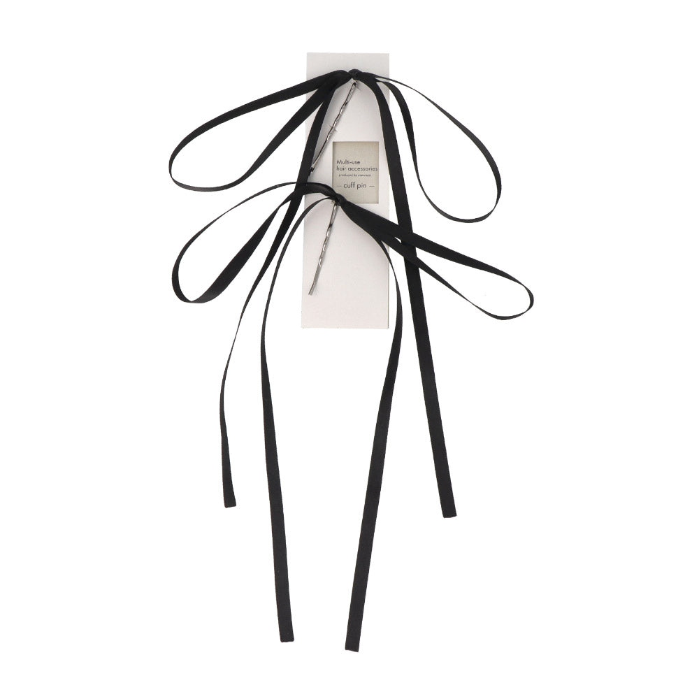 Long Bow Hairpin Set