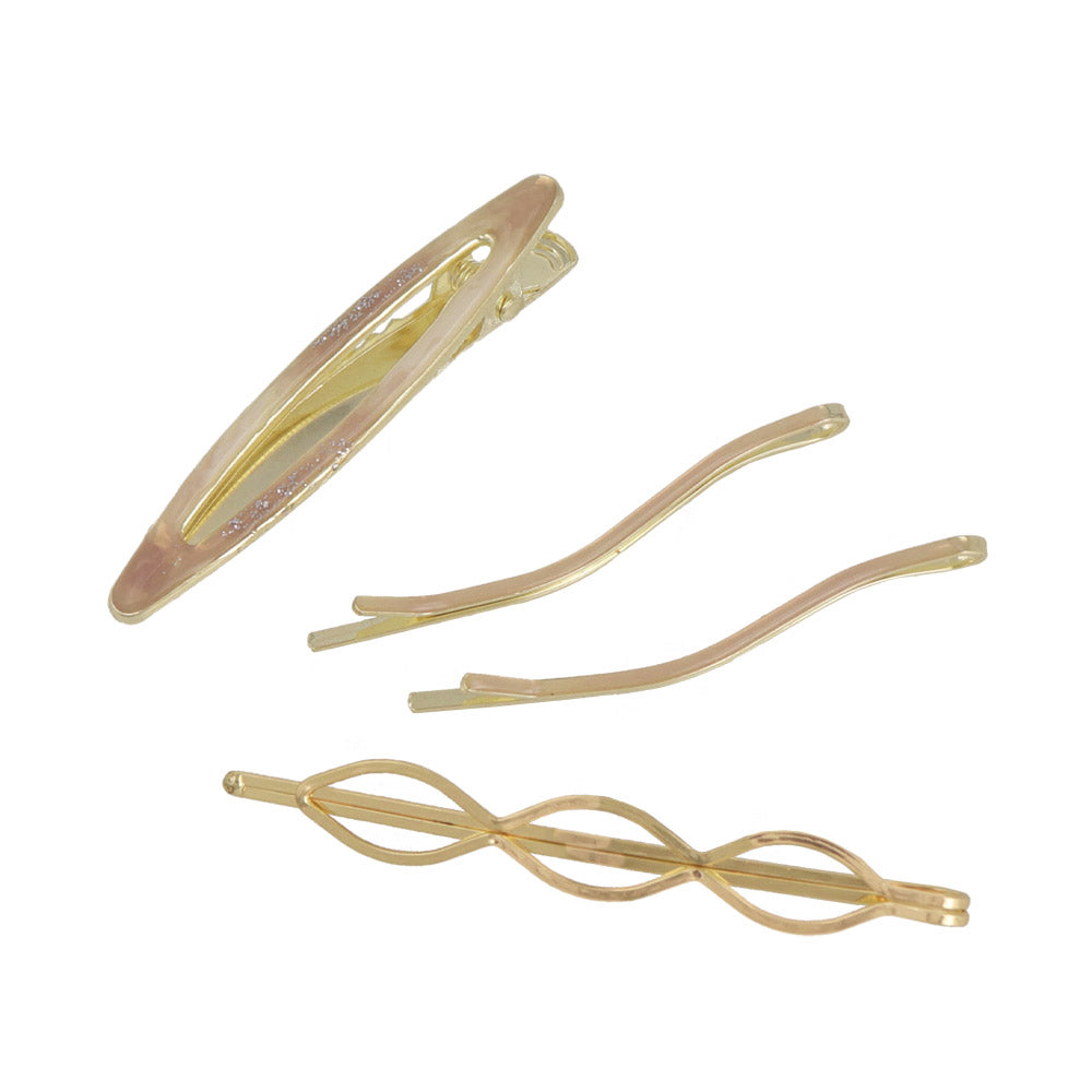 Hairpin and Pinch Clip Pack