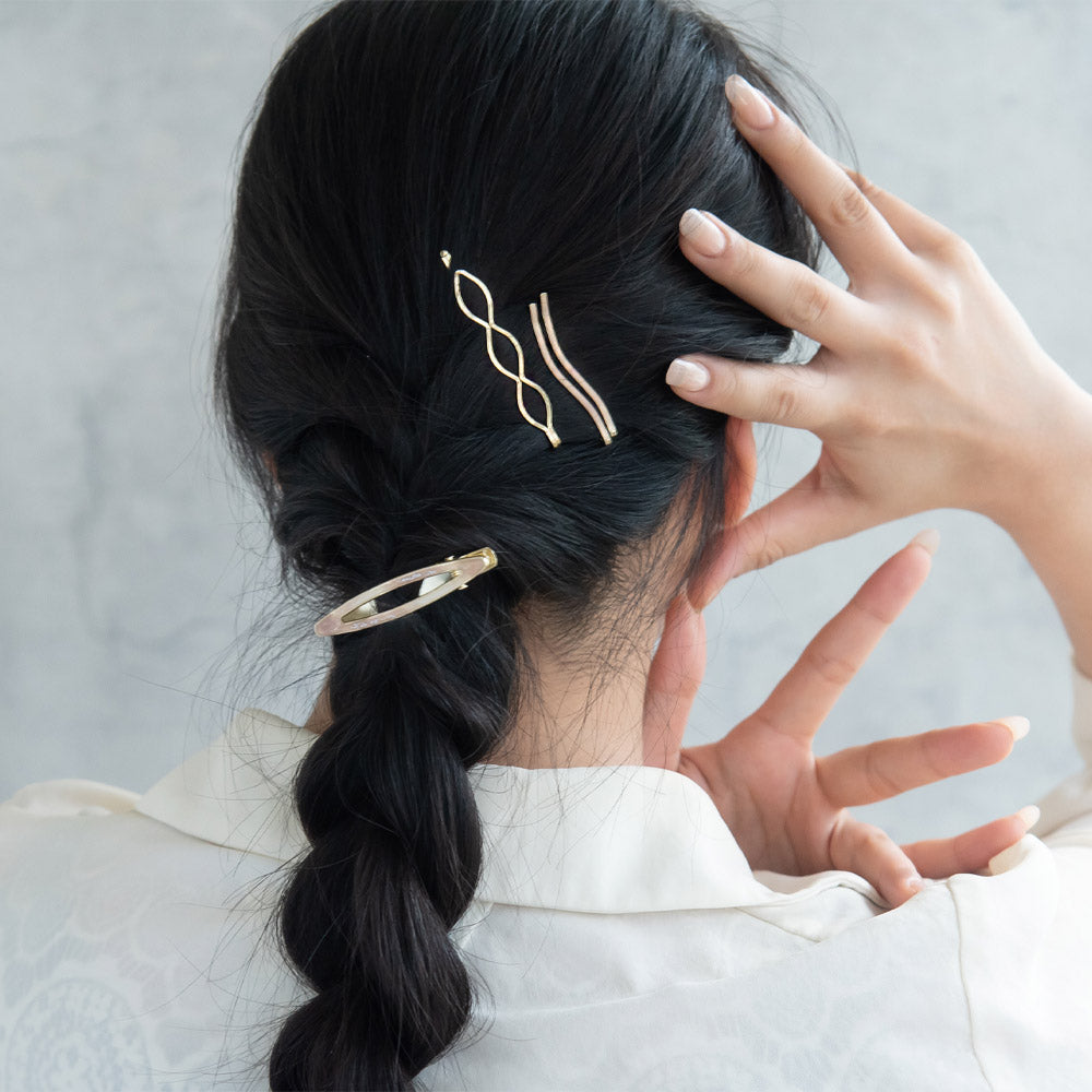 Hairpin and Pinch Clip Pack