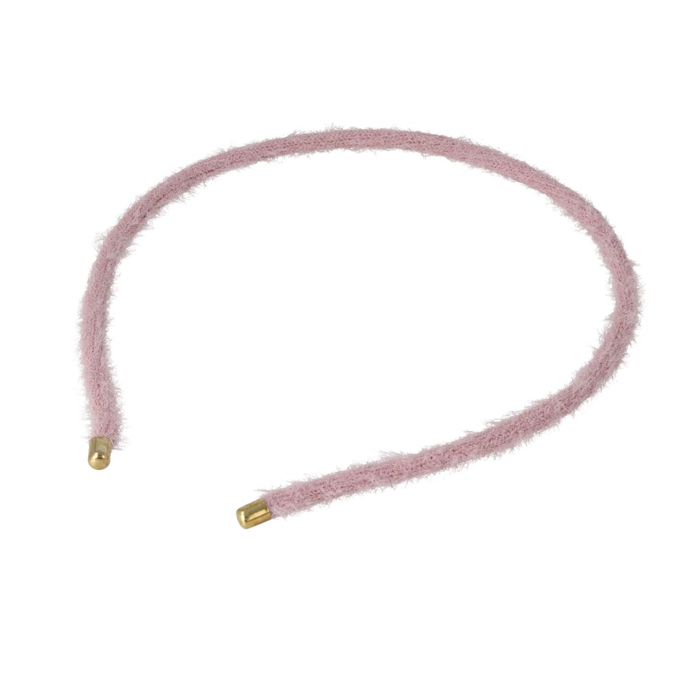 Skinny Fuzzy Headband