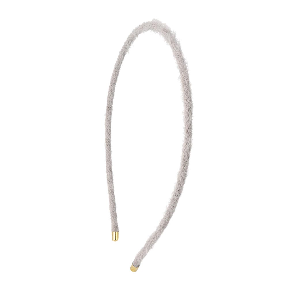 Skinny Fuzzy Headband
