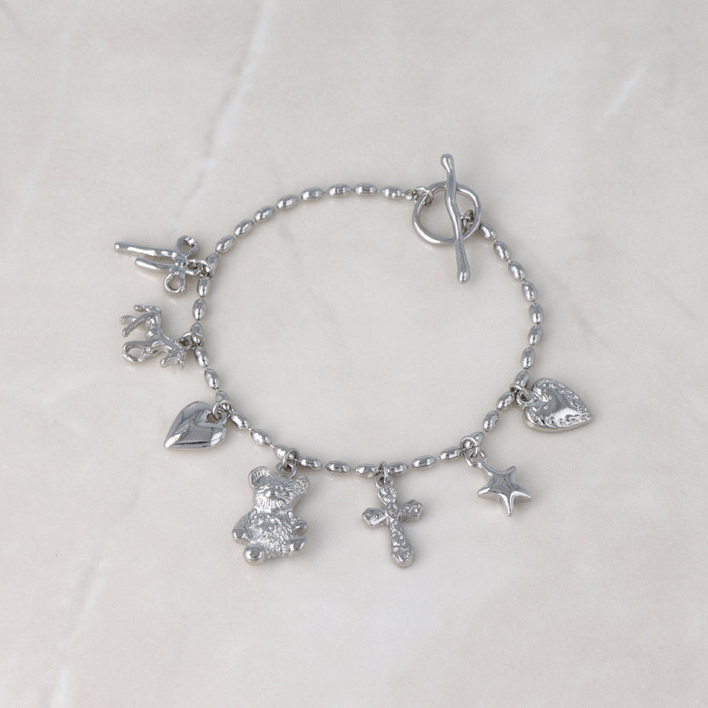Toggle Bracelet