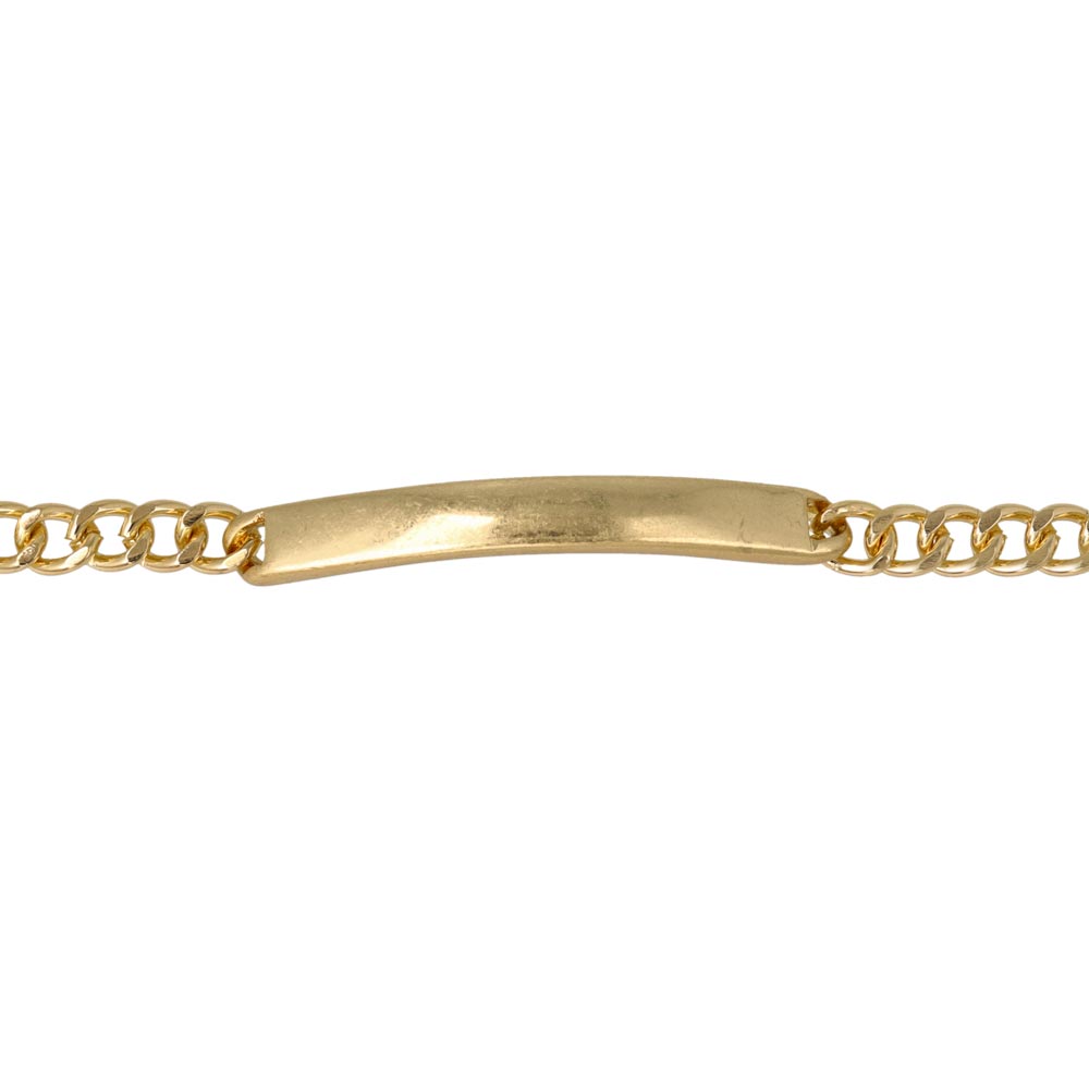 Awesome Bar Chain Bracelet