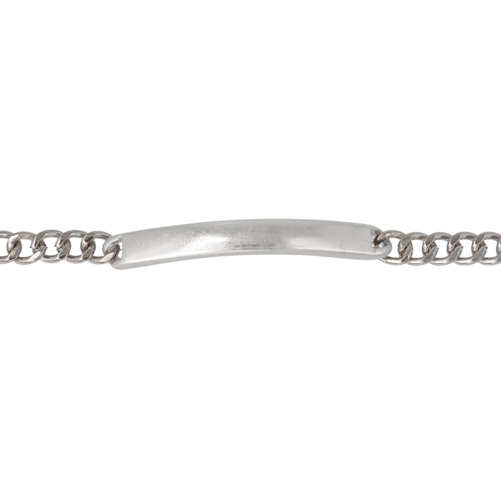 Awesome Bar Chain Bracelet