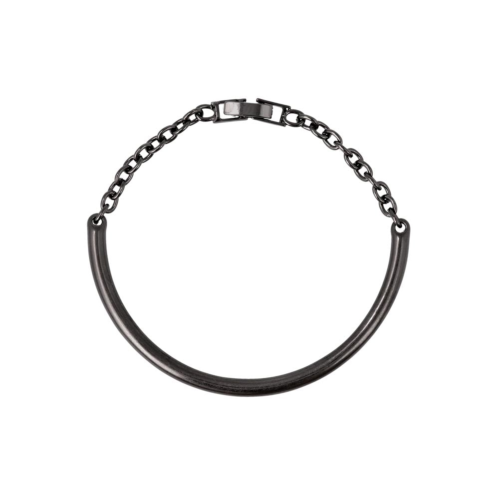Awesome Half Bar Chain Bracelet