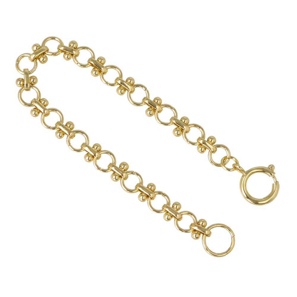 Awesome Round Link Bracelet