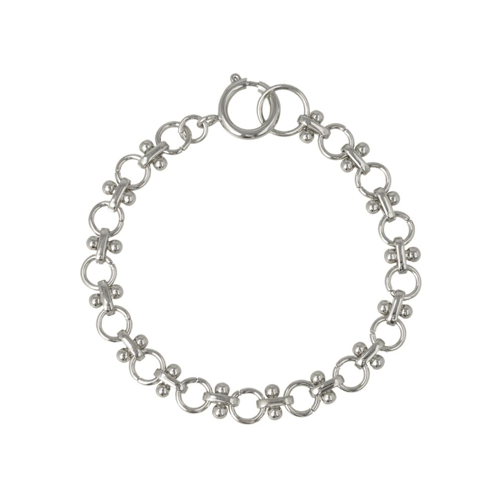 Awesome Round Link Bracelet