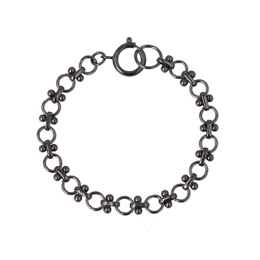 Awesome Round Link Bracelet