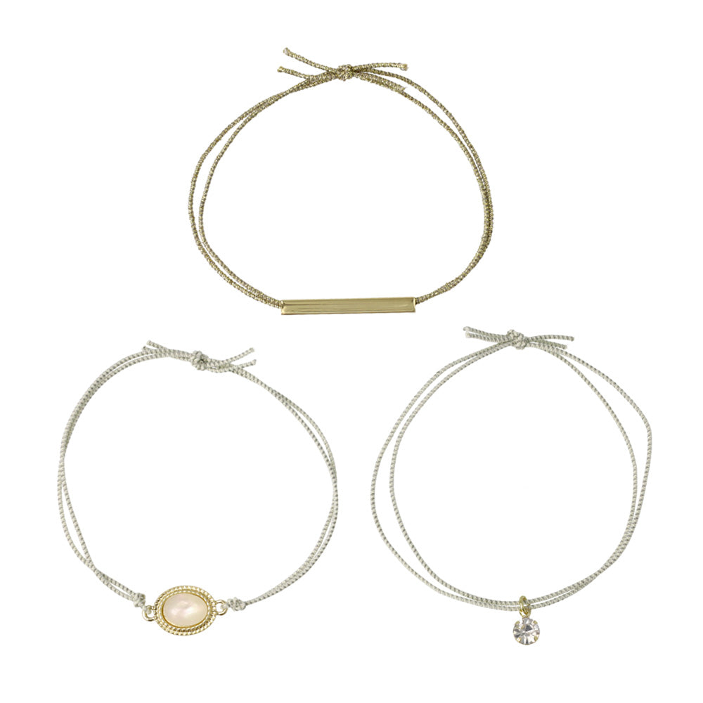 Anti Static Bracelet Pack