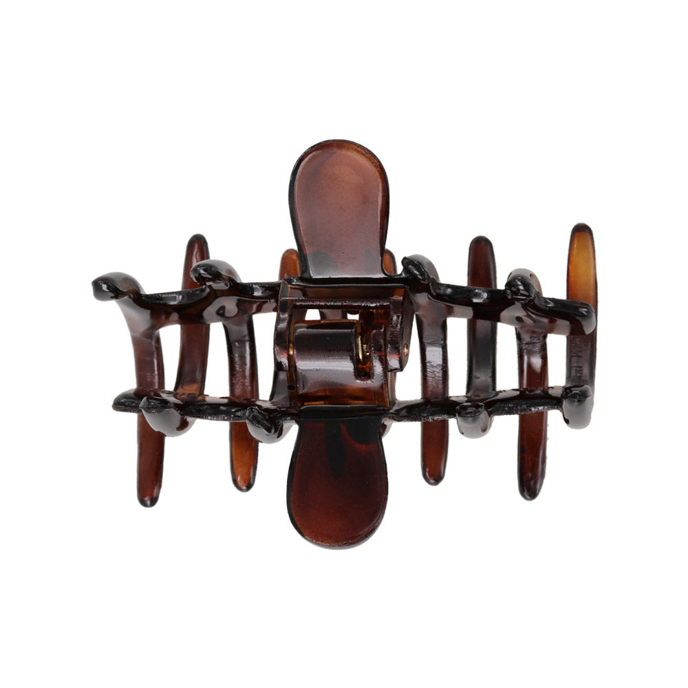 Zigzag French Hair Claw