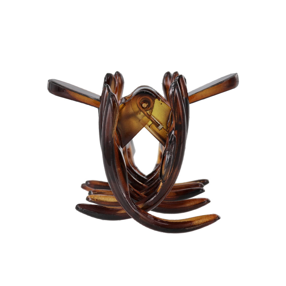 Zigzag French Hair Claw
