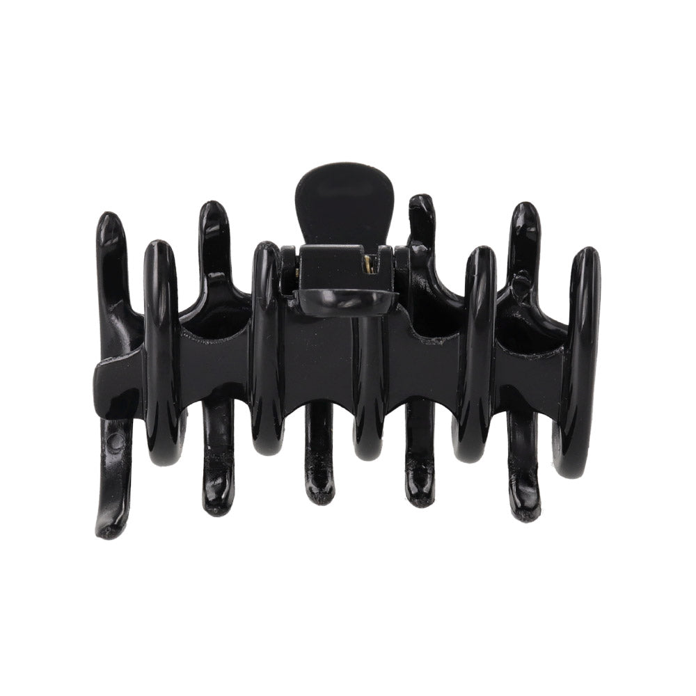 Zigzag French Hair Claw