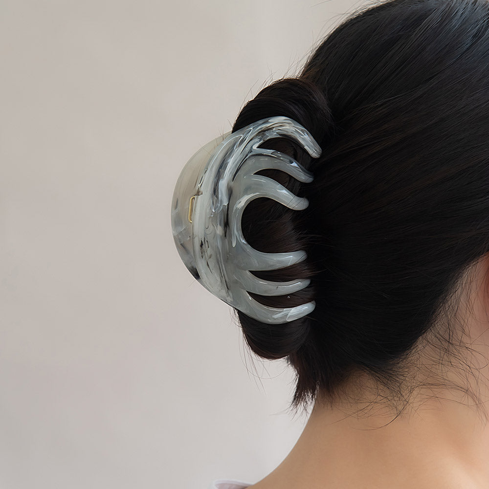 Marble Arch Hair Claw