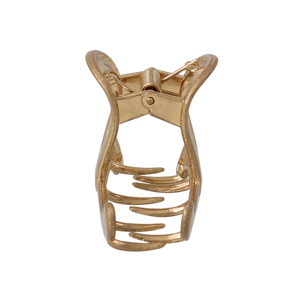 Matte Loop Hair Claw