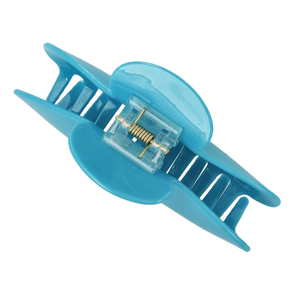 Bright Color Hair Claw