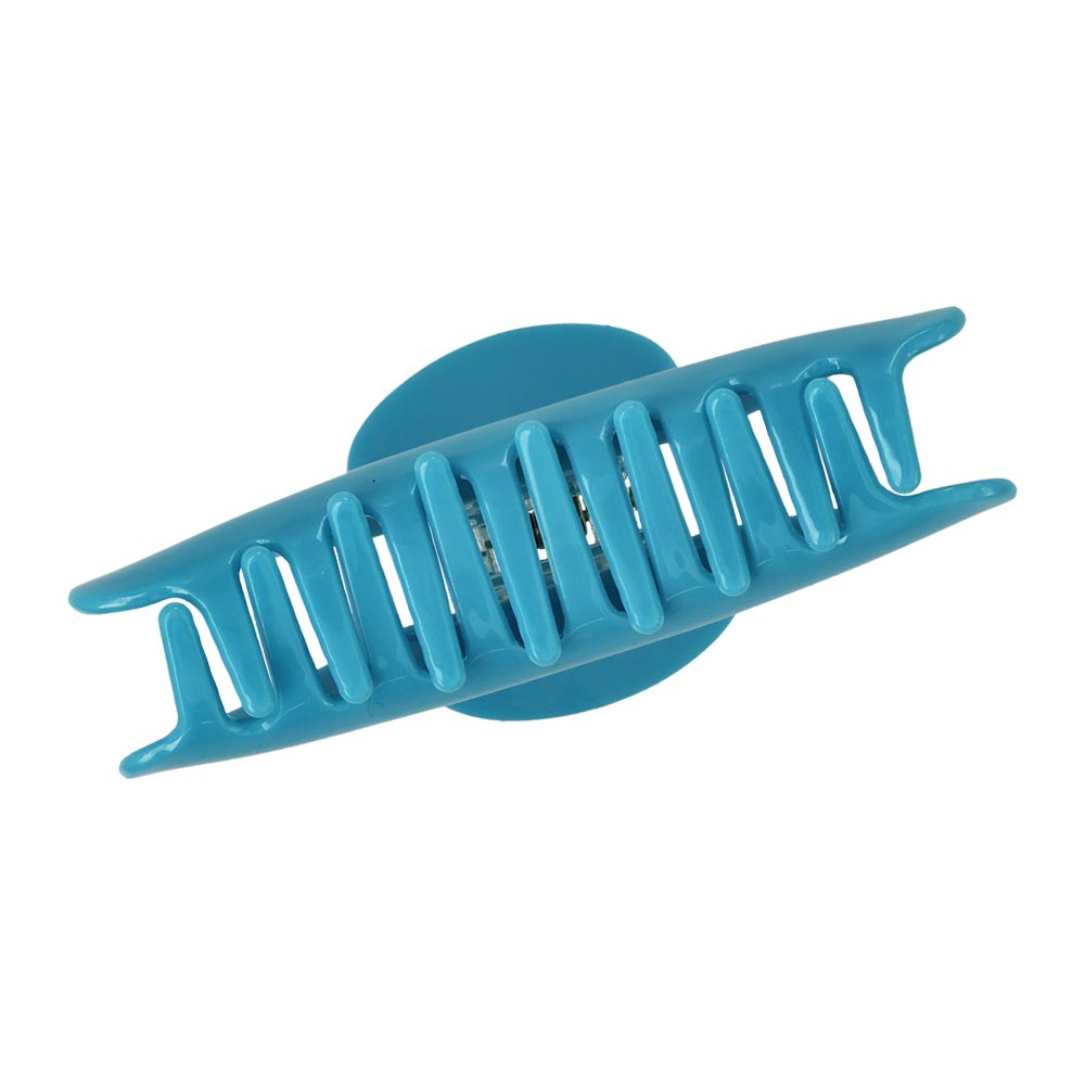 Bright Color Hair Claw