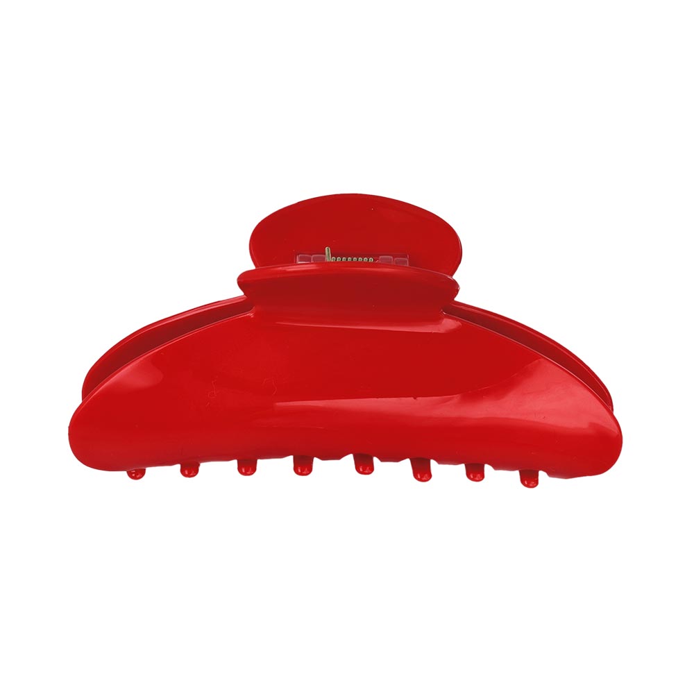 Bright Color Hair Claw