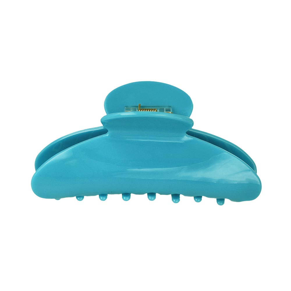 Bright Color Hair Claw