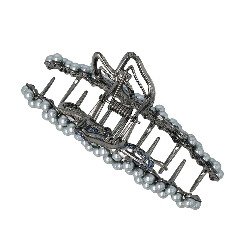 Decorative Butterfly Hair Claw